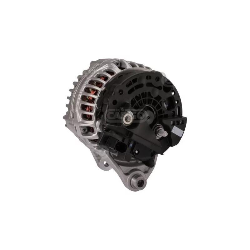 Alternator 14V 140Amp Bosch 0123520004, 0124525008, 0124525087, 0124525520, 0124615007