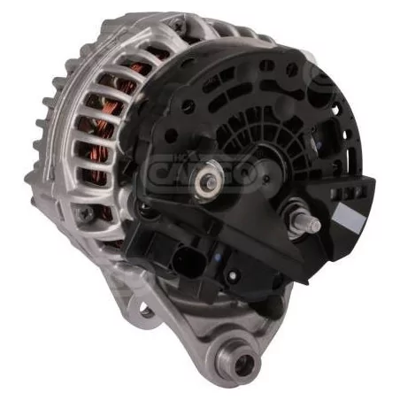 Alternator 14V 140Amp Bosch 0123520004, 0124525008, 0124525087, 0124525520, 0124615007