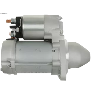 Démarreur 12V 1.20kW 9 dents AS-PL UD90585S, BMW 12417523450, 12417524843, 7523450, 7524843