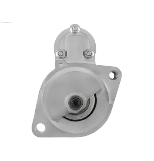 Démarreur 12V 1.20kW 9 dents AS-PL UD90585S, BMW 12417523450, 12417524843, 7523450, 7524843