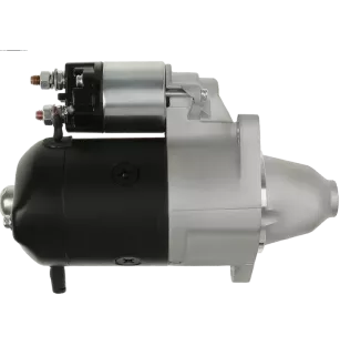 Démarreur 12V 0.80kW 9 dents AS-PL UD03720S, CARGO 111189, F032111189, DENSO 128000-8130, TOYOTA 28100-23800