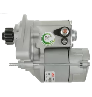 Démarreur 12V 1.40kW 10 dents AS-PL UD102236S, DENSO 428000-9620, 428080-9620, DSN1419, FORD CPLA-11001-CB