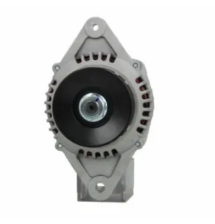 Lichtmaschine Nissan 60A Andre Niermann 020735 Cargo 112671 Yanmar 12390077210