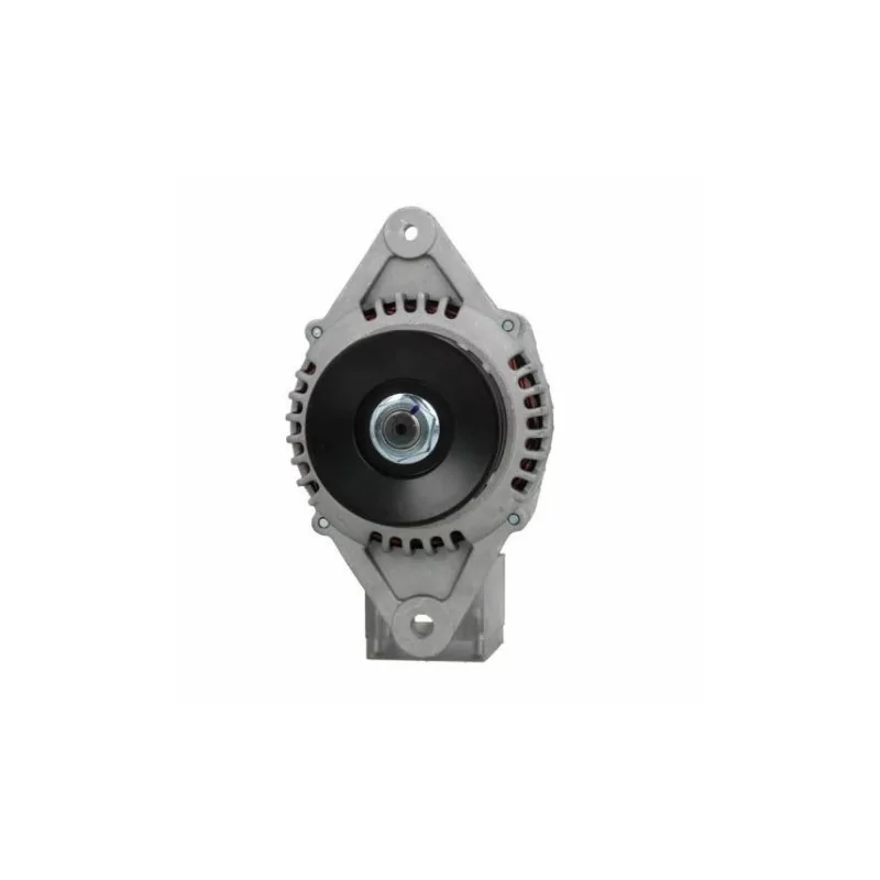 Alternador Nissan 60A Andre Niermann 020735 Cargo 112671 Yanmar 12390077210 Alternador Nissan 60A Andre Niermann 020735 Cargo 112671 Yanmar 12390077210