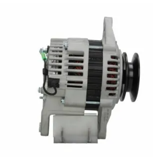 Alternador Nissan 60A Andre Niermann 020735 Cargo 112671 Yanmar 12390077210