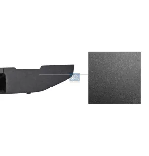 Revêtement, centre pour Volvo FH	-  82266410