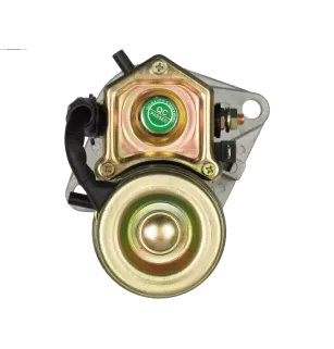 Démarreur 12V 2.00kW 13 dents Remplace pour AS-PL UD00652S, POONGSUNG 03101-3011
