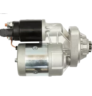 Démarreur 12V 1.70kW 9 dents AS-PL S9083, BOSCH 0001110076, 0001110077, 0001110098, 0001110099