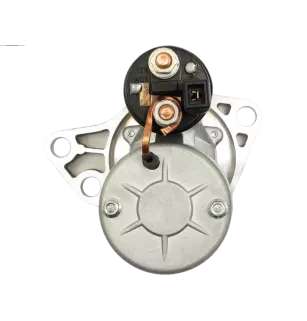 Démarreur 12V 1.70kW 9 dents AS-PL S9083, BOSCH 0001110076, 0001110077, 0001110098, 0001110099