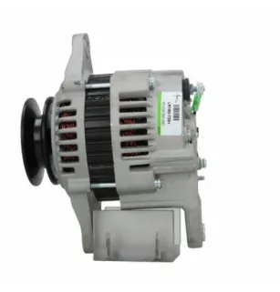 Alternador Nissan 60A Andre Niermann 020735 Cargo 112671 Yanmar 12390077210