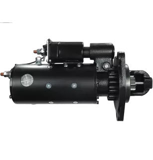 Démarreur 24V 11.00kW 11 dents CARGO 110559, KOMATSU 600-813-2750, 600-813-2752, 600-813-2753, 6008132711