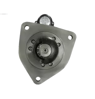 Démarreur 24V 11.00kW 11 dents CARGO 110559, KOMATSU 600-813-2750, 600-813-2752, 600-813-2753, 6008132711