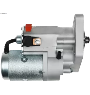 Démarreur 12V 2.20kW 10 dents AS-PL S9085, CARGO 114732, DELCO DRS0147, HYUNDAI / KIA 36100-4X210, 36100-4X211