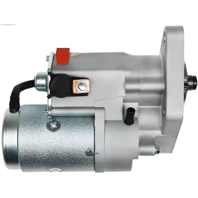 Démarreur 12V 2.20kW 10 dents AS-PL S9085, CARGO 114732, DELCO DRS0147, HYUNDAI / KIA 36100-4X210, 36100-4X211