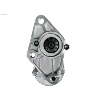Démarreur 12V 2.20kW 10 dents AS-PL S9085, CARGO 114732, DELCO DRS0147, HYUNDAI / KIA 36100-4X210, 36100-4X211