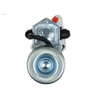 Démarreur 12V 2.20kW 10 dents AS-PL S9085, CARGO 114732, DELCO DRS0147, HYUNDAI / KIA 36100-4X210, 36100-4X211