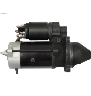 Démarreur 12V 3.2kW 10 dents AS-PL S9087, BOBCAT 7169477, CARGO 114388