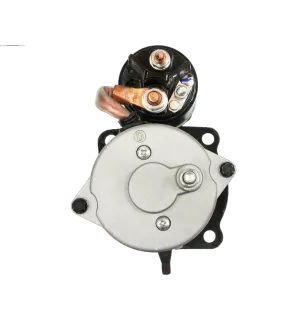 Démarreur 12V 3.2kW 10 dents AS-PL S9087, BOBCAT 7169477, CARGO 114388