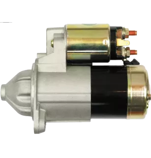 Démarreur 12V 1.20kW 8 dents AS-PL S9088, UD00813S, UD12058S