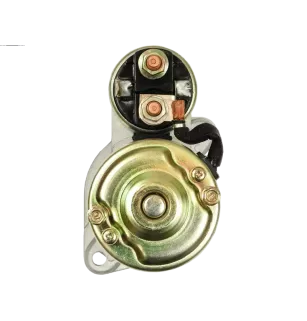 Démarreur 12V 1.20kW 8 dents AS-PL S9088, UD00813S, UD12058S
