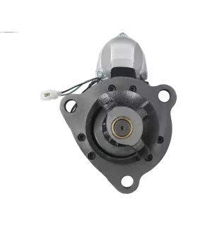 Démarreur 24V 7.50kW 12 dents AS-PL S9089, UD00770S, CARGO 110555