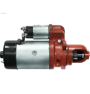 Démarreur 12V 2.90kW 11 dents AS-PL S4010, S9024, S9091, UD16660S, BOSCH 0001359047