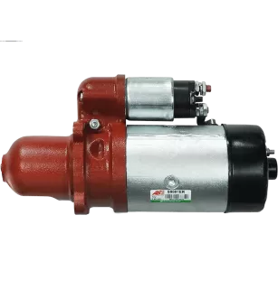 Démarreur 12V 2.90kW 11 dents AS-PL S4010, S9024, S9091, UD16660S, BOSCH 0001359047