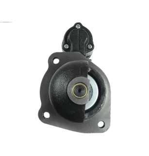 Démarreur 12V 3.10kW 9 dents AS-PL S9092, UD02667S, ISKRA / LETRIKA 11.130.863, AZJ3301, IS0863