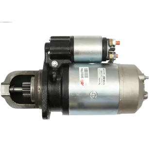 Démarreur 12V 3.10kW Iskra S9092 11.130.863