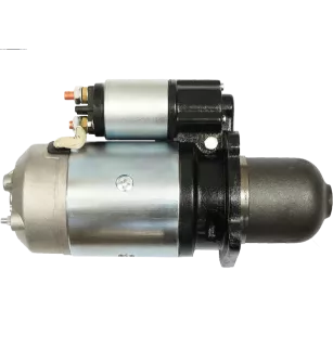Démarreur 12V 3.10kW Iskra S9092 11.130.863