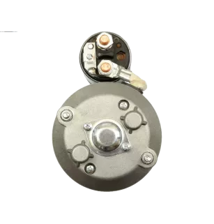 Démarreur 12V 3.10kW Iskra S9092 11.130.863
