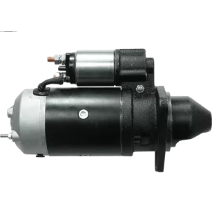 Démarreur 24V 4.00kW 10 dents AS-PL S9093, UD02665S, CARGO 113356, DELCO DRS0749, ISKRA / LETRIKA 11.130.676