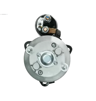 Démarreur 24V 4.00kW 10 dents AS-PL S9093, UD02665S, CARGO 113356, DELCO DRS0749, ISKRA / LETRIKA 11.130.676