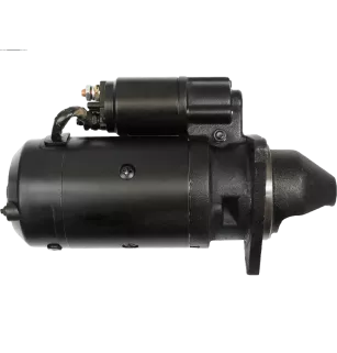 Démarreur 24V 4.00kW Delco S9093 113356