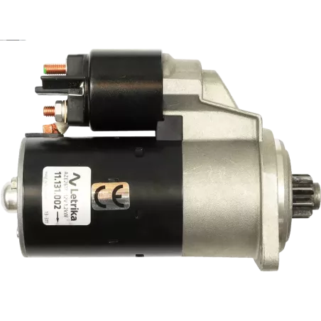 Démarreur 12V 1.20kW 9 dents BOSCH 0001107024, 0001112034, 0001214002, 0986018110, CARGO 112171