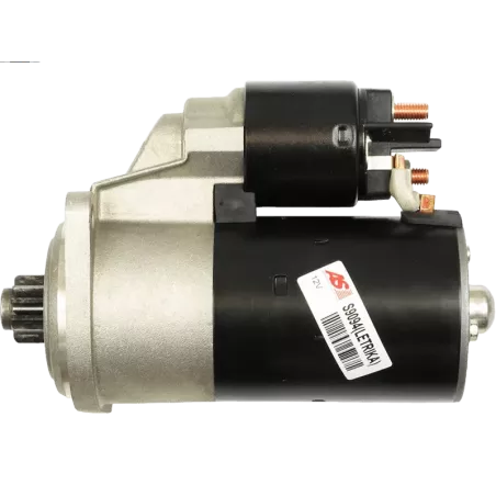 Démarreur 12V 1.20kW 9 dents BOSCH 0001107024, 0001112034, 0001214002, 0986018110, CARGO 112171