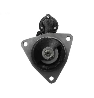 Démarreur 24V 3.20kW 10 dents AS-PL UD02666S, ISKRA / LETRIKA 11.131.104, AZJ3381, IS1035, MAHLE MS 411