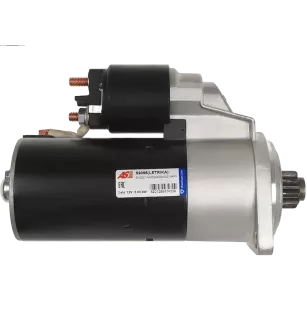 Démarreur 12V 2.00kW Iskra 36000100 11.131.199