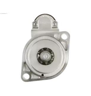 Démarreur 12V 2.00kW Iskra 36000100 11.131.199