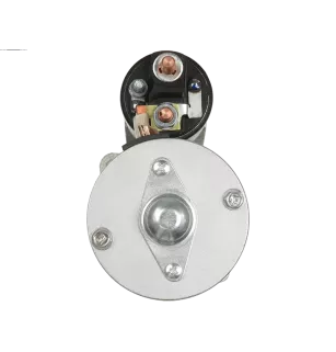 Démarreur 12V 2.00kW Iskra 36000100 11.131.199
