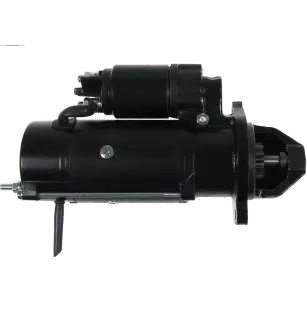Démarreur 24V 4.00kW 11 dents AS-PL S9097, UD100903S, UD11164S, ISKRA / LETRIKA 11.131.303, 11.131.805