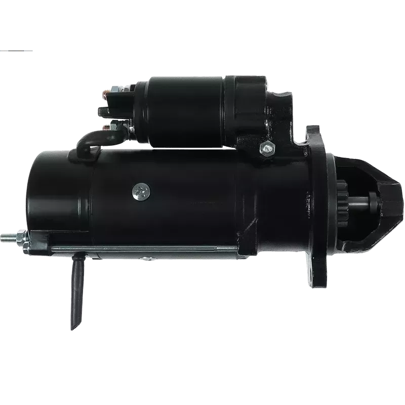 Démarreur 24V 4.00kW 11 dents AS-PL S9097, UD100903S, UD11164S, ISKRA / LETRIKA 11.131.303, 11.131.805