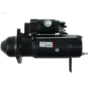 Démarreur 24V 4.00kW 11 dents AS-PL S9097, UD100903S, UD11164S, ISKRA / LETRIKA 11.131.303, 11.131.805