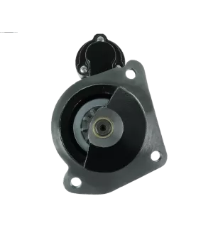 Démarreur 24V 4.00kW 11 dents AS-PL S9097, UD100903S, UD11164S, ISKRA / LETRIKA 11.131.303, 11.131.805