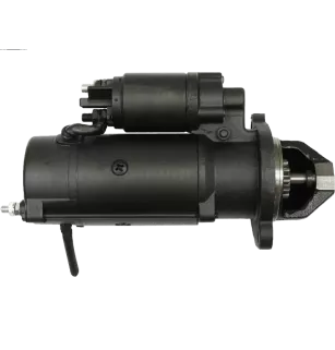 Démarreur 24V 4.00kW Iskra UD11164S 11.131.303