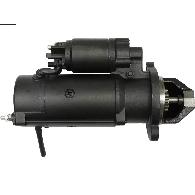 Démarreur 24V 4.00kW Iskra UD11164S 11.131.303