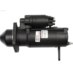 Démarreur 24V 4.00kW Iskra UD11164S 11.131.303