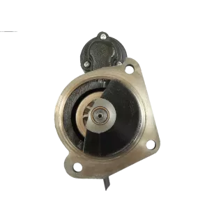 Démarreur 24V 4.00kW Iskra UD11164S 11.131.303