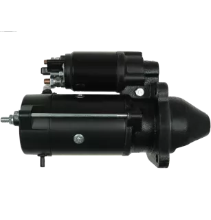 Démarreur 12V 3.20kW 10 dents AS-PL S9098, UD11165S, BOBCAT 7169477, CARGO 114388, 116308