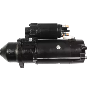 Démarreur 24V 4.00kW 9 dents AS-PL S0182, S9099, S9099(LETRIKA), UD11166S, BOSCH 0001101110